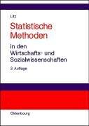 Cover for Statistische Methoden in den Wirtschafts- und Sozialwissenschaften.
