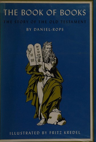 Cover for The Book of Books