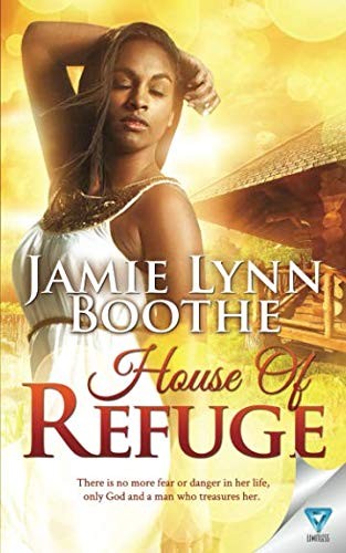 Cover for House Of Refuge