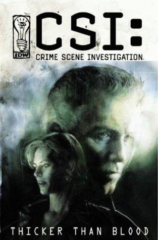 Cover for CSI
