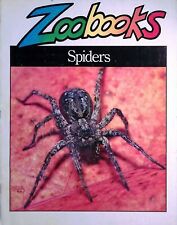 Cover for Spiders