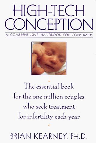 Cover for High-tech conception