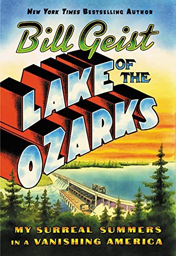 Cover for Lake of the Ozarks