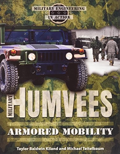 Cover for Military Humvees