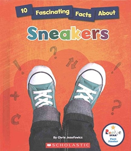 Cover for Rookie Star—Fact Finder