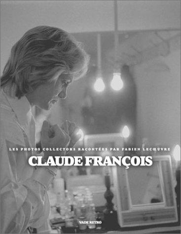 Cover for Claude François
