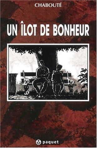 Cover for Un îlot de bonheur