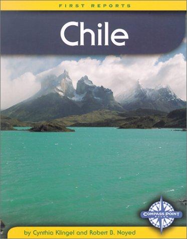 Cover for Chile