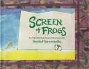Cover for Screen of frogs