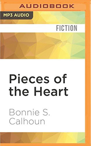 Cover for Pieces of the Heart