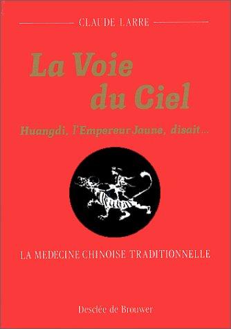 Cover for La voie du ciel