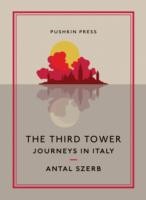 Cover for Third Tower Journeys In Italy