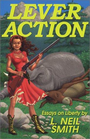 Cover for Lever Action