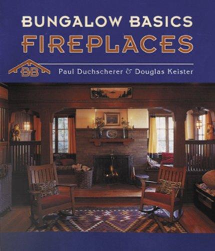 Cover for Bungalow Basics