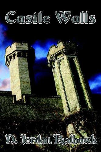 Cover for Castle Walls