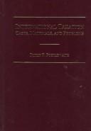 Cover for International Taxation