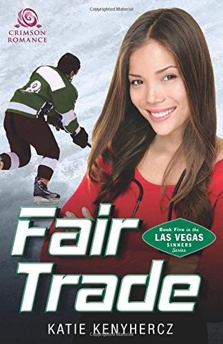 Cover for Fair Trade