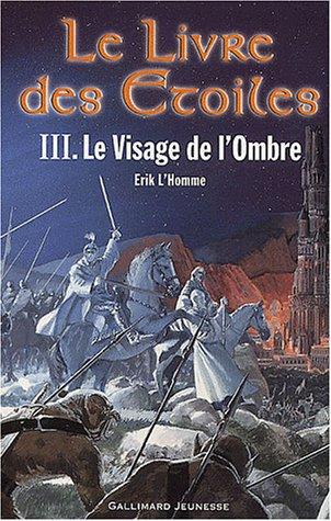 Cover for Le Livre des étoiles, tome 3