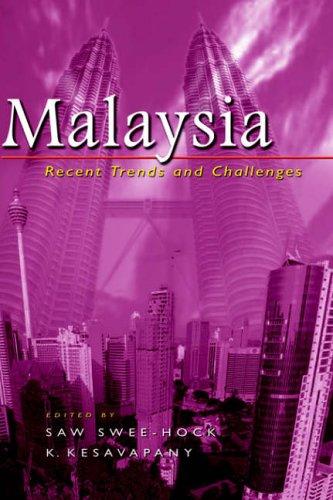 Cover for Malaysia