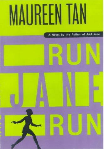 Cover for Run Jane run