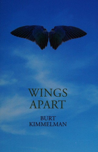 Cover for Wings Apart