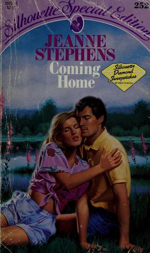 Cover for Coming Home