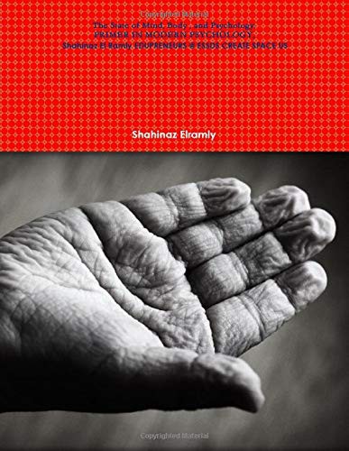 Cover for The State of Mind, Body and Psychology Primer in Modern Psychology