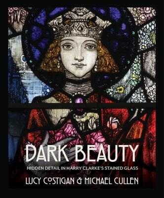 Cover for Dark Beauty