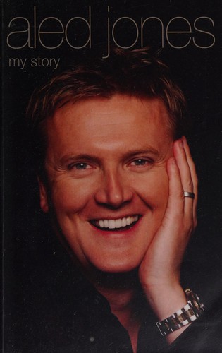 Cover for Aled Jones