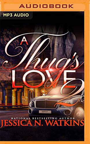 Cover for A Thug's Love 2
