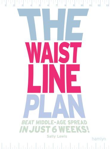 Cover for The Waistline Plan