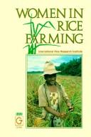 Cover for Women in rice farming