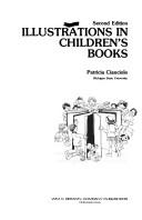 Cover for Illustrations in children's books
