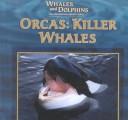 Cover for Orcas