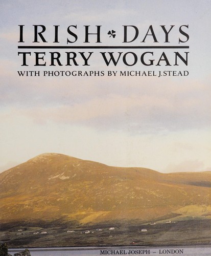 Cover for Irish Days