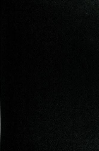 Cover for Black holes