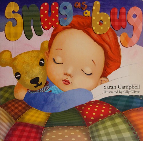 Cover for Snug as a Bug