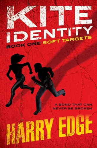 Cover for Kite Identity 01