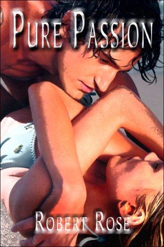Cover for Pure Passion