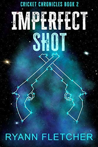 Cover for Imperfect Shot
