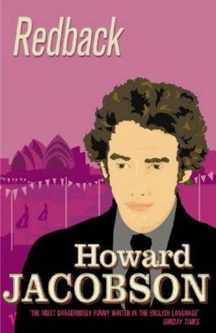 Cover for Redback