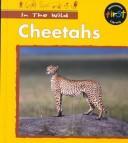 Cover for Cheetahs (In the Wild (Hfl).)