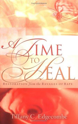 Cover for A Time to Heal