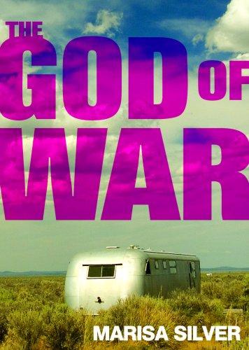 Cover for The God of War