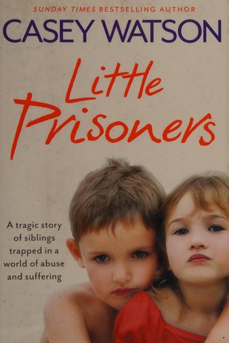 Cover for Little Prisoners