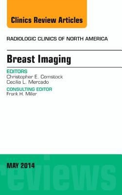Cover for Breast Imaging An Issue Of Radiologic Clinics Of North America