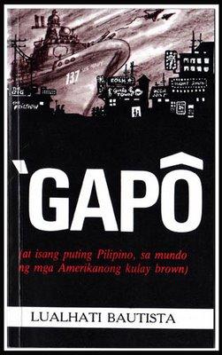 Cover for Gapô