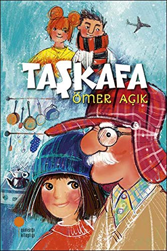Cover for Taskafa