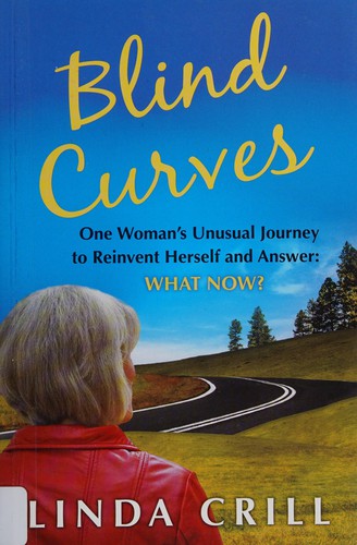 Cover for Blind curves