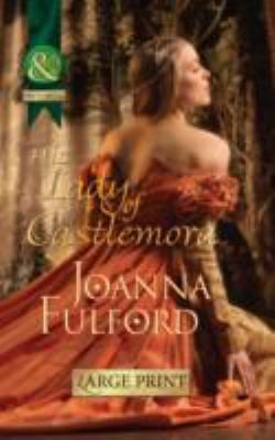 Cover for His Lady of Castlemora